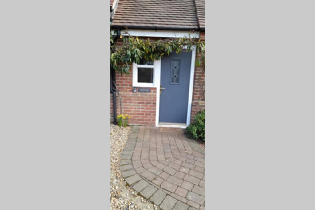 The Studio Roughton Roughton  Exterior foto
